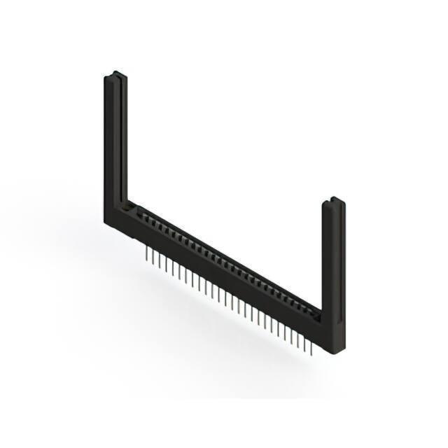 357-026-447-158 EDAC Inc.  Connecteurs de bordure